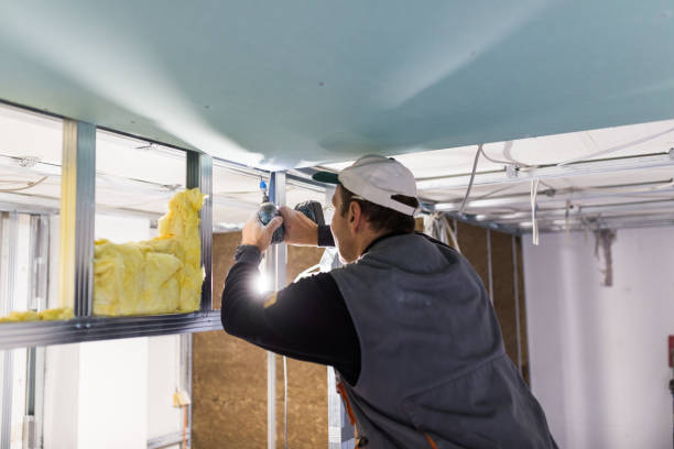 Best Insulation Maintenance and Repair in Evansville, WY