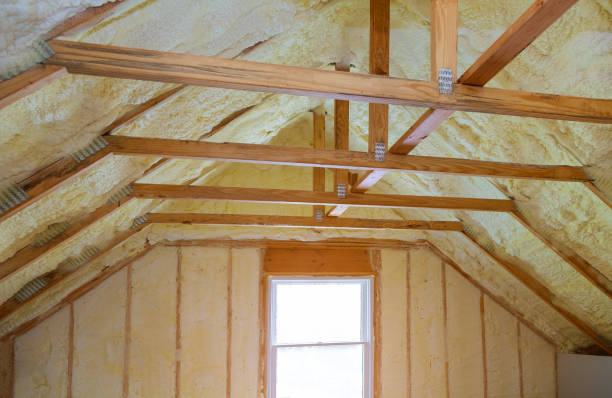 Best Commercial Insulation in Evansville, WY