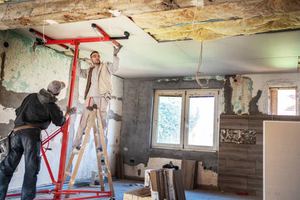 Best Specialty Insulation in Evansville, WY