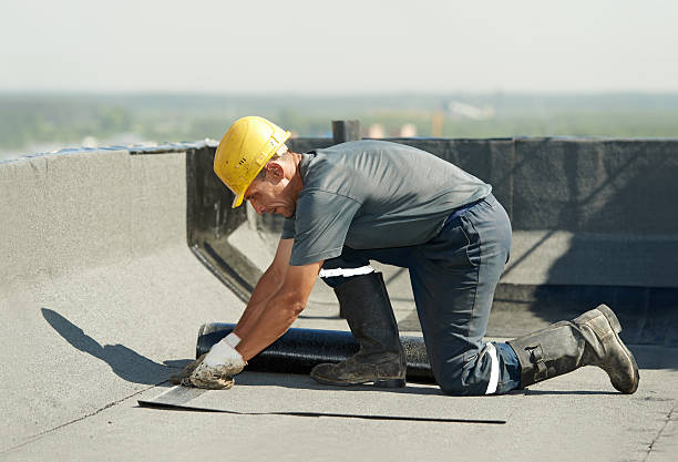 Best Insulation for Specific Applications in Evansville, WY