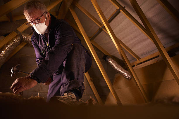 Best Insulation for Specific Applications in Evansville, WY